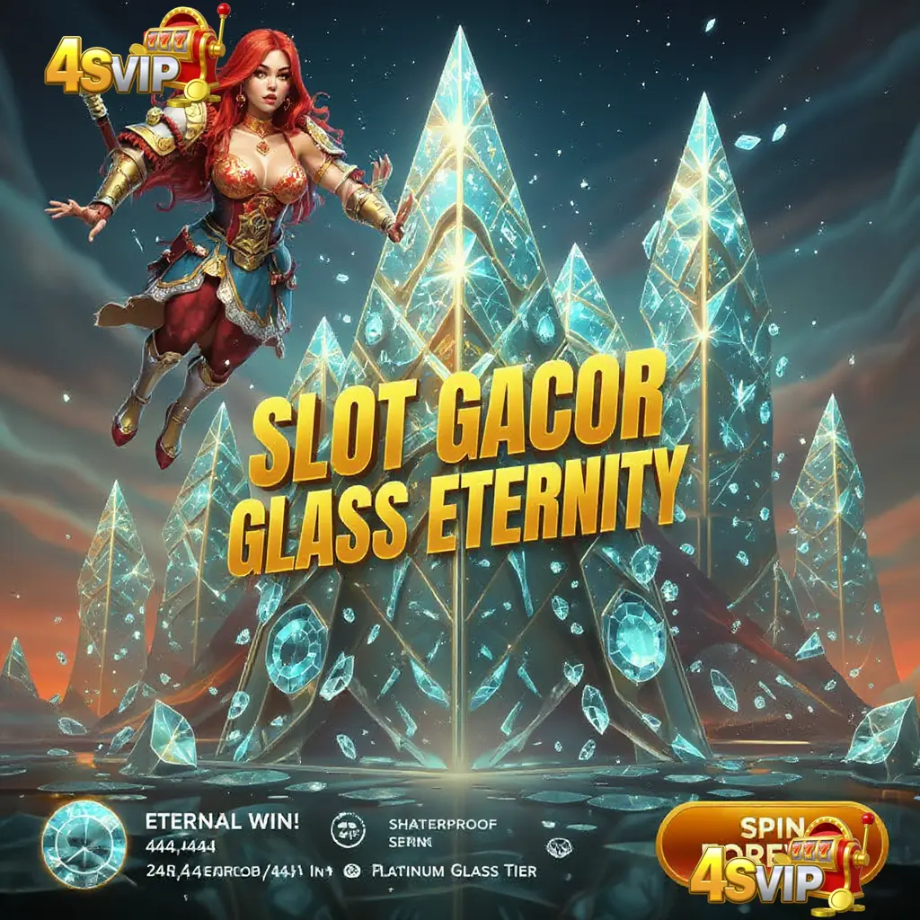 Logo Baru 4SVIP Apk Slot Login Produk Premium Choco Delight