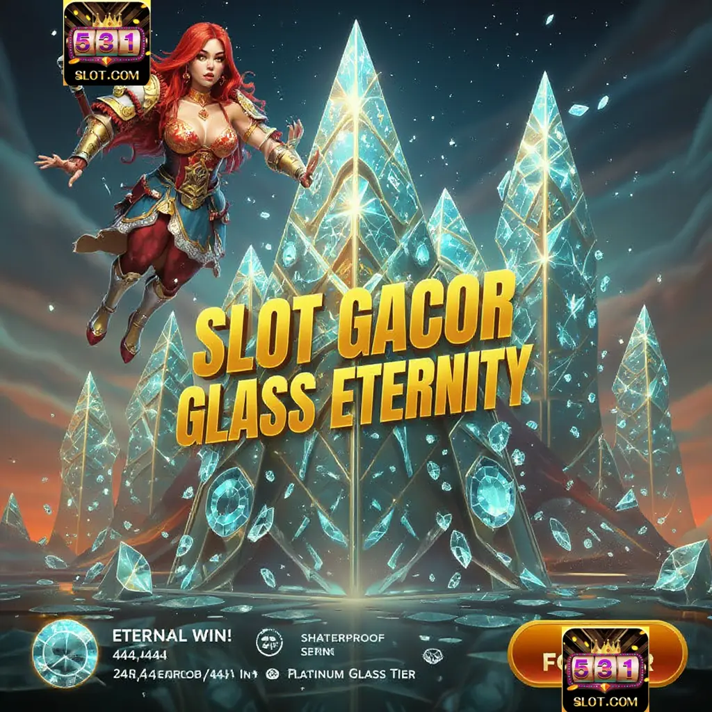 Logo Baru 531SLOT Apk Slot Login Produk Premium Choco Delight