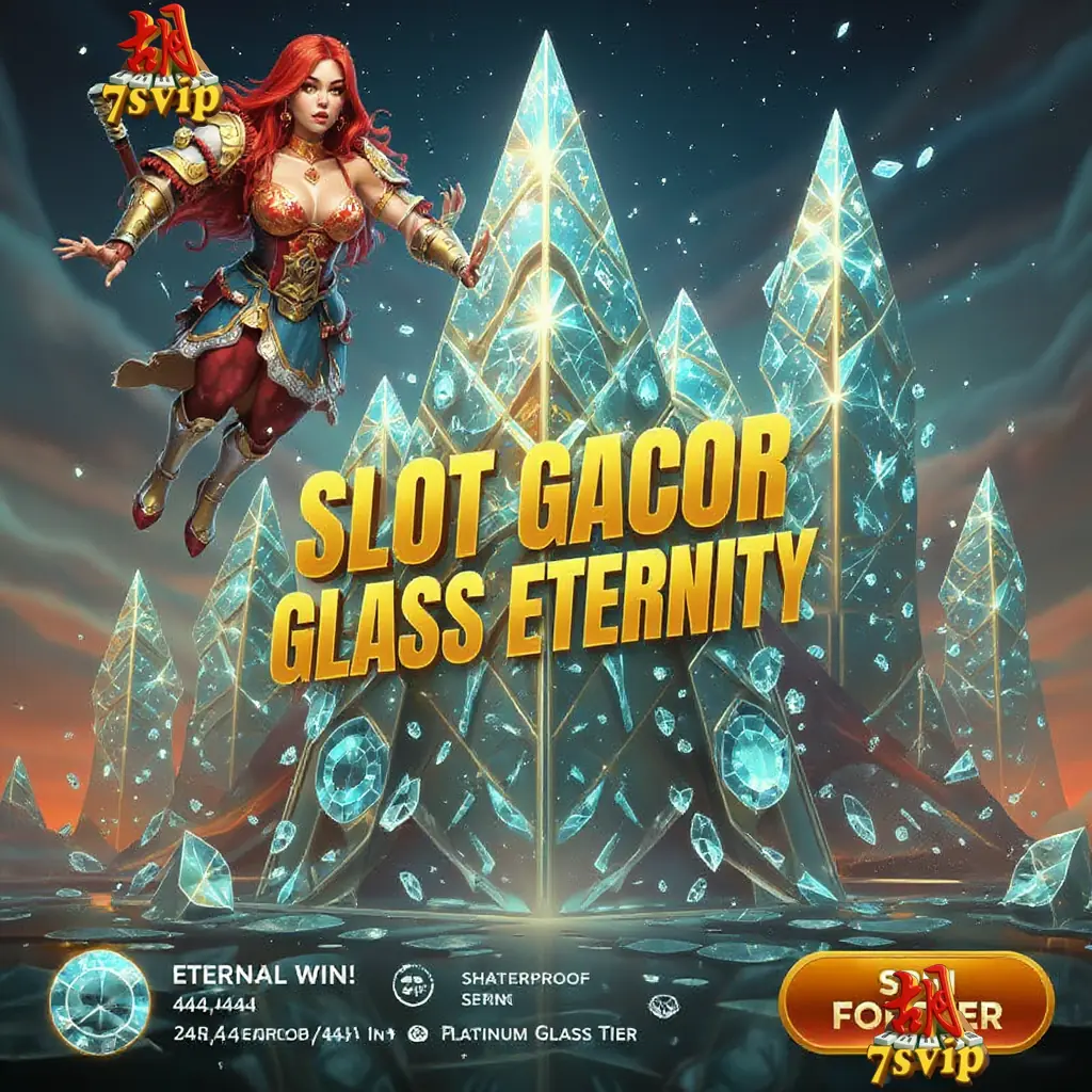 Logo Baru 7SVIP Apk Slot Login Produk Premium Choco Delight