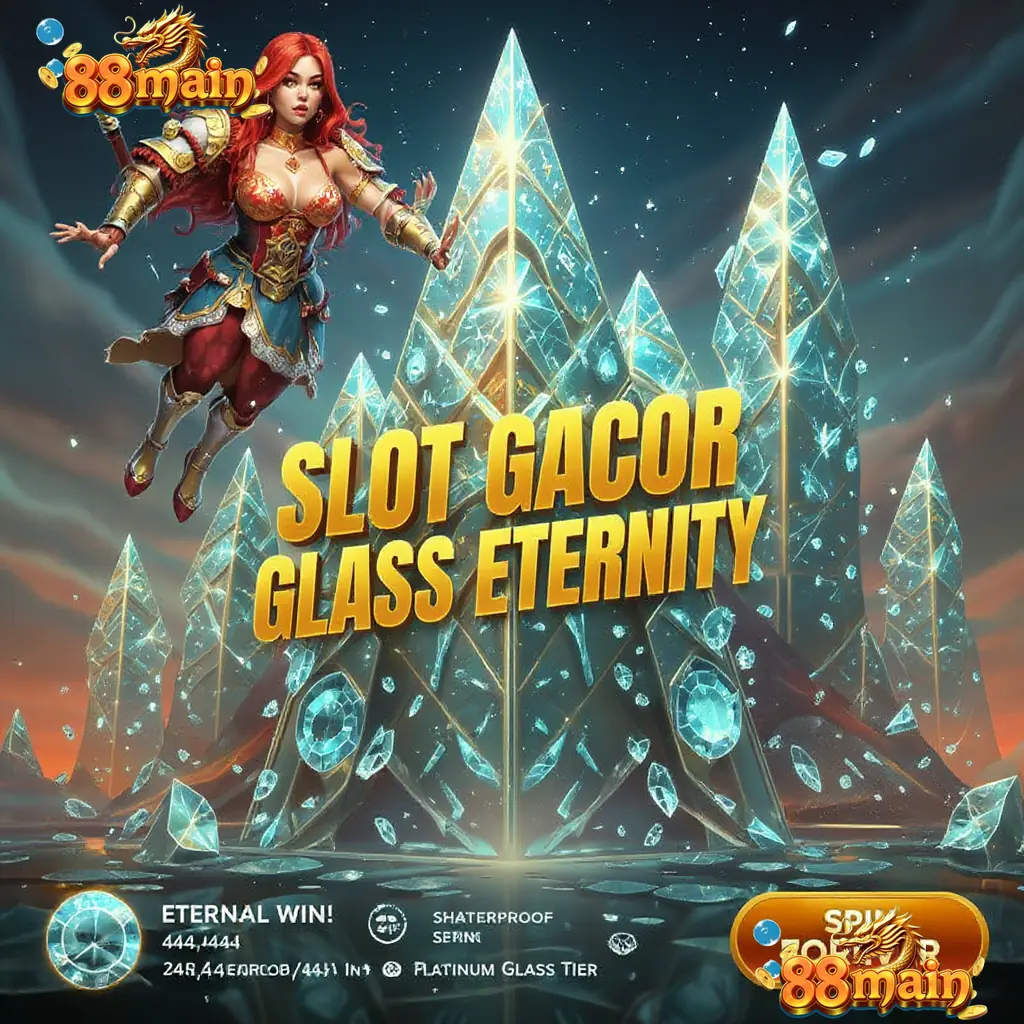 Logo Baru 88MAIN Apk Slot Login Produk Premium Choco Delight
