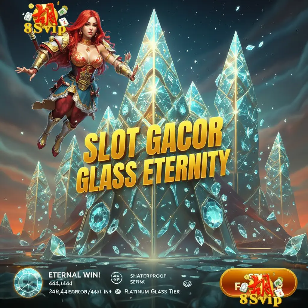 Logo Baru 8SVIP Apk Slot Login Produk Premium Choco Delight