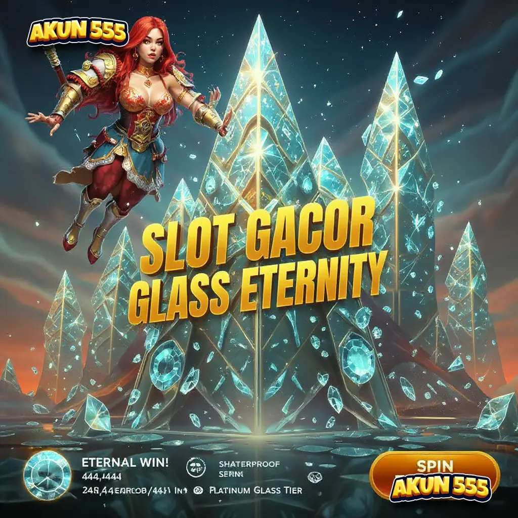 Logo Baru AKUN555 Apk Slot Login Produk Premium Choco Delight
