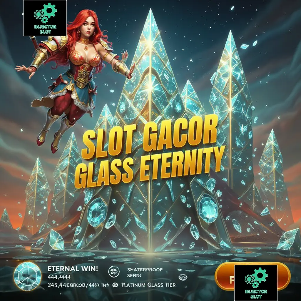 Logo Baru APK INJECTOR Apk Slot Login Produk Premium Choco Delight