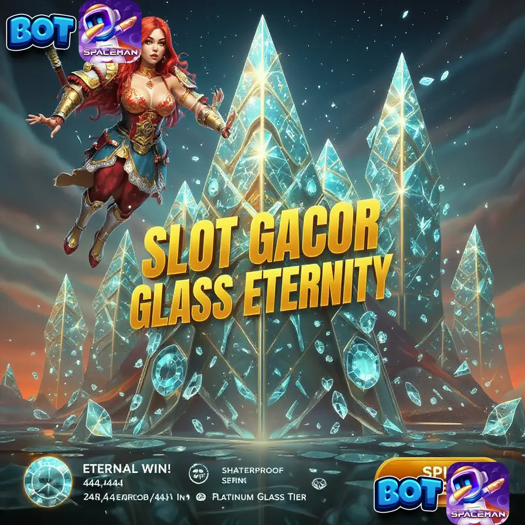 Logo Baru BOT SPACEMAN HACK Apk Slot Login Produk Premium Choco Delight