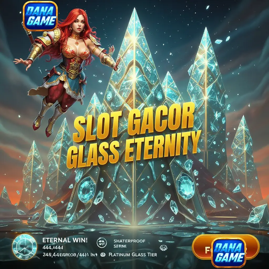 Logo Baru DANAGAME Apk Slot Login Produk Premium Choco Delight