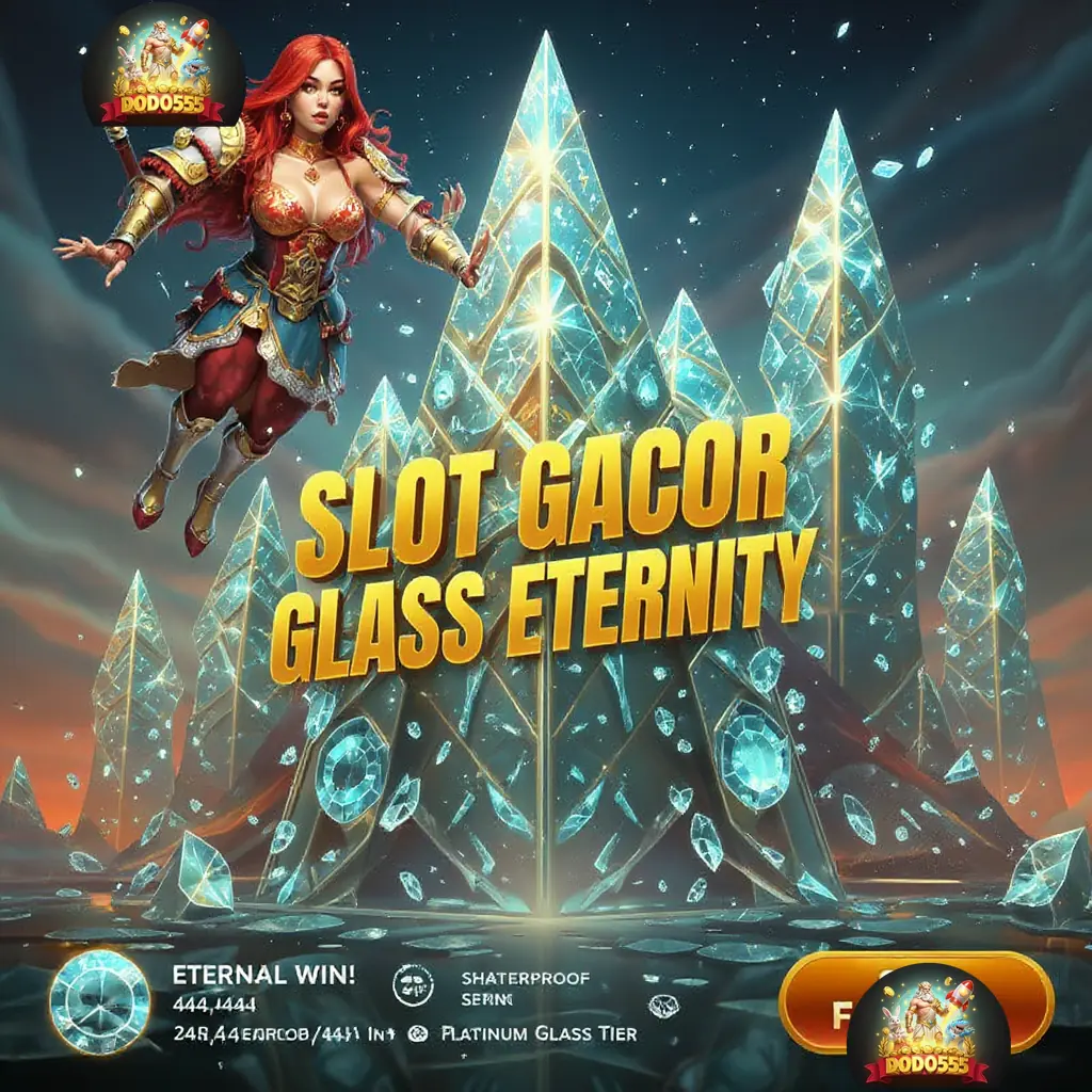 Logo Baru DODO555 Apk Slot Login Produk Premium Choco Delight
