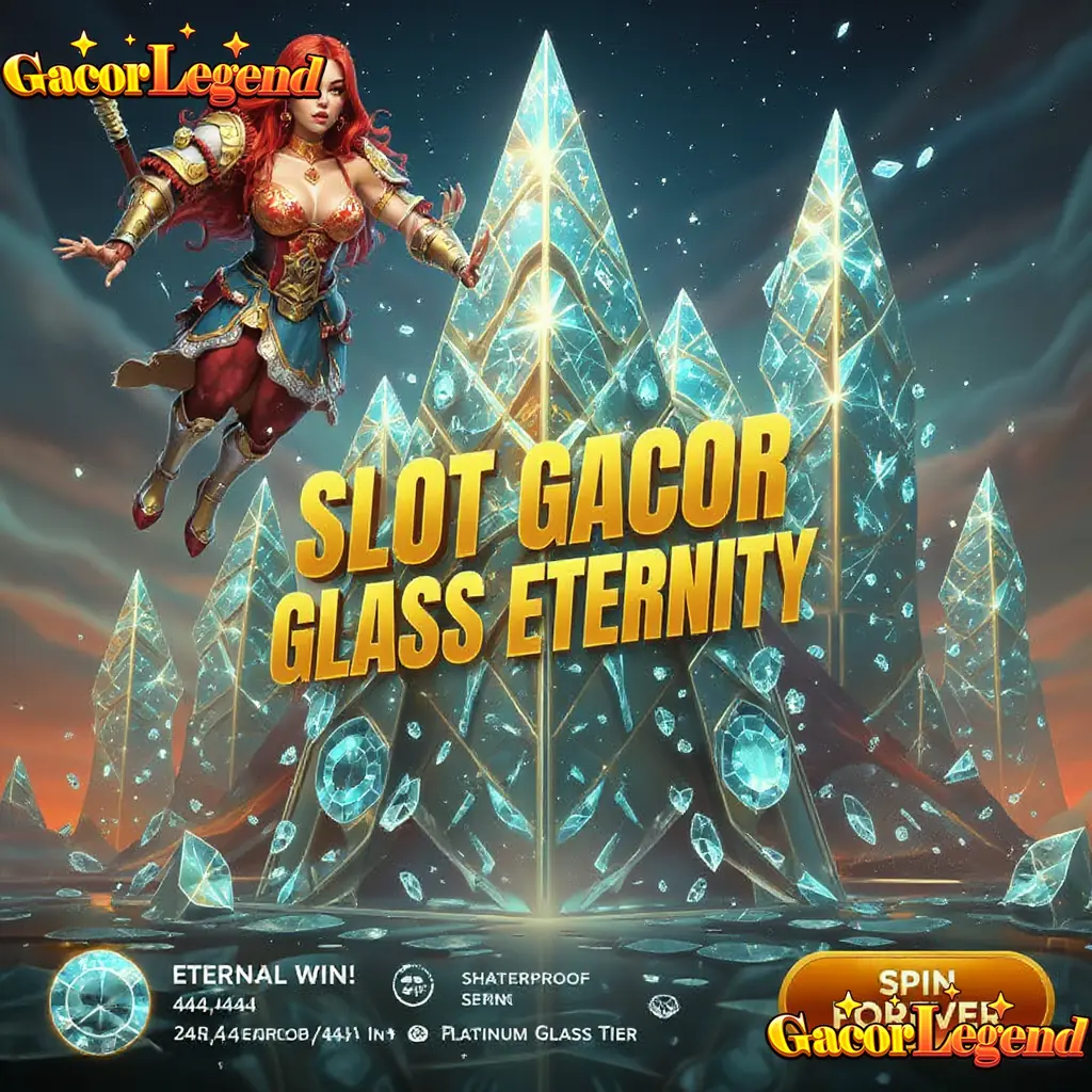 Logo Baru GACORLEGEND Apk Slot Login Produk Premium Choco Delight