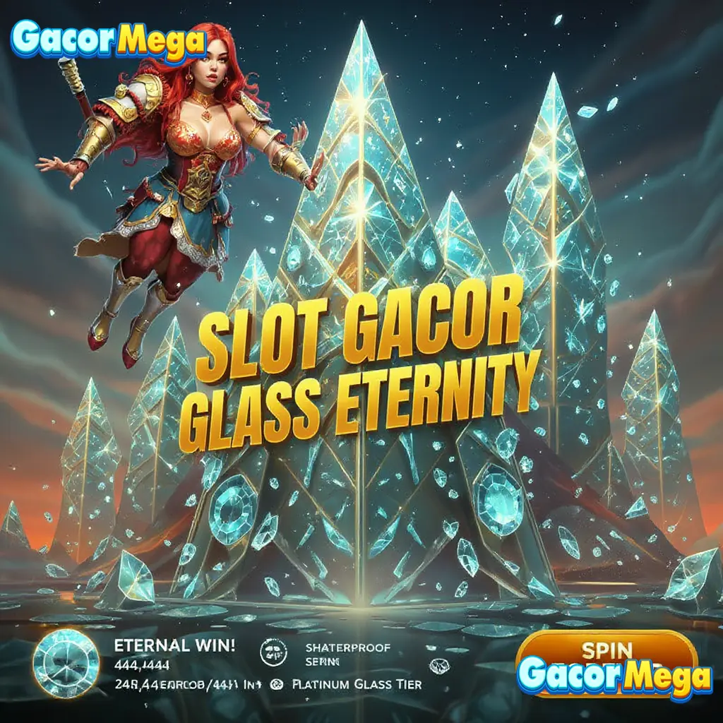 Logo Baru GACORMEGA Apk Slot Login Produk Premium Choco Delight