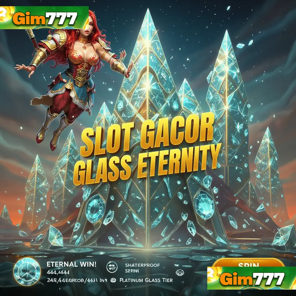 Logo Baru GIM777 Apk Slot Login Produk Premium Choco Delight