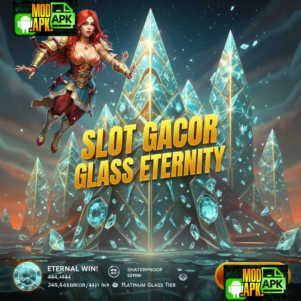 Logo Baru HACK MAD Apk Slot Login Produk Premium Choco Delight