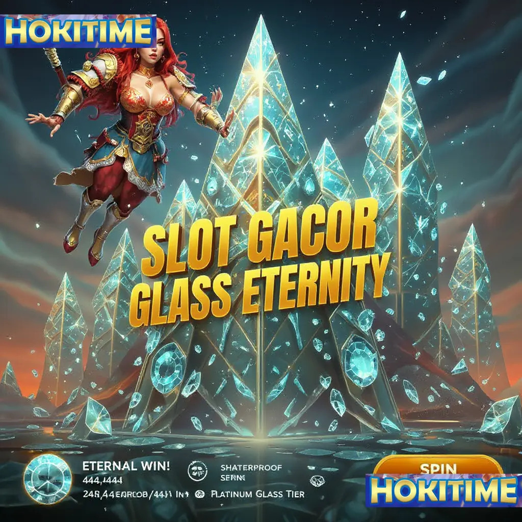 Logo Baru HOKITIME Apk Slot Login Produk Premium Choco Delight