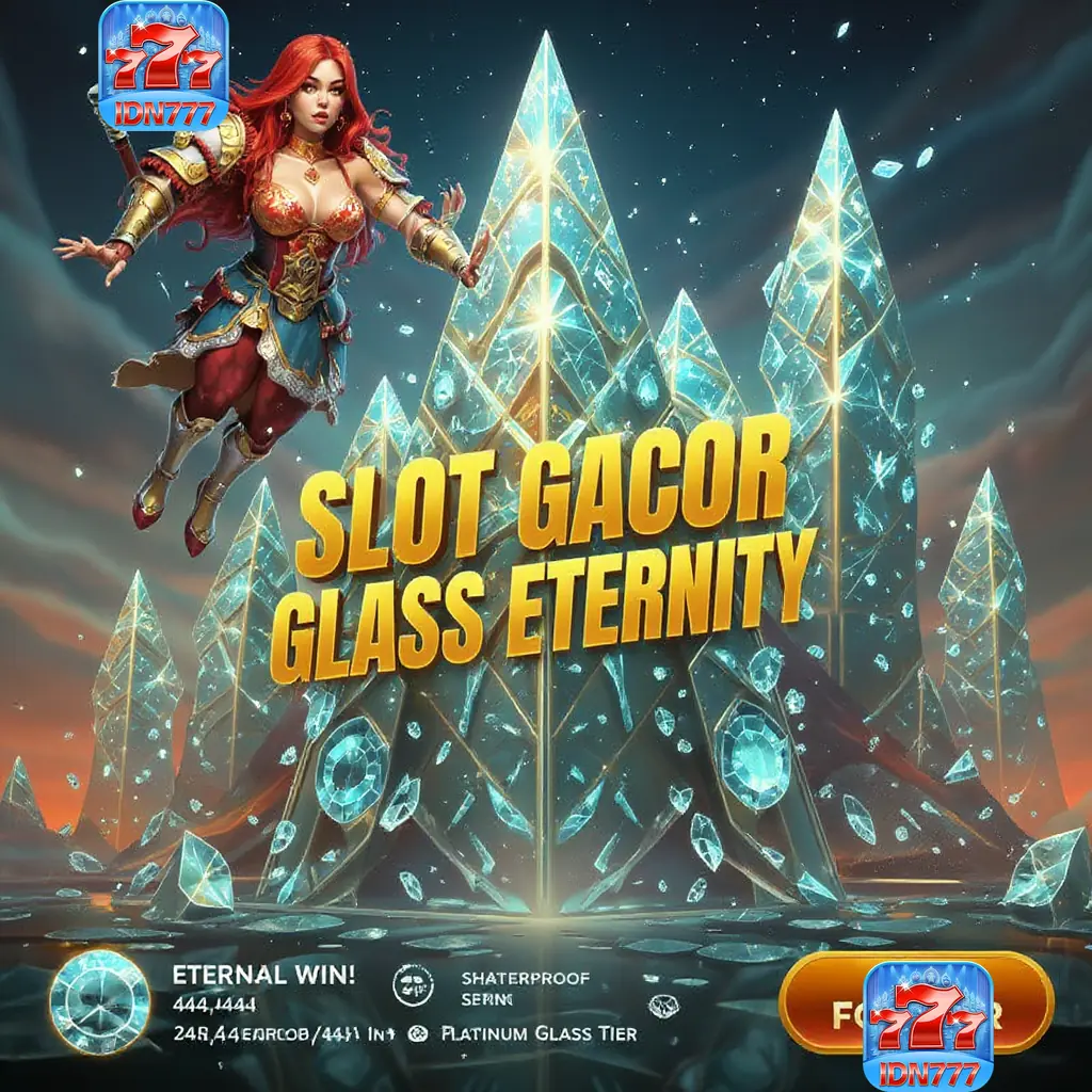 Logo Baru IDN777 Apk Slot Login Produk Premium Choco Delight