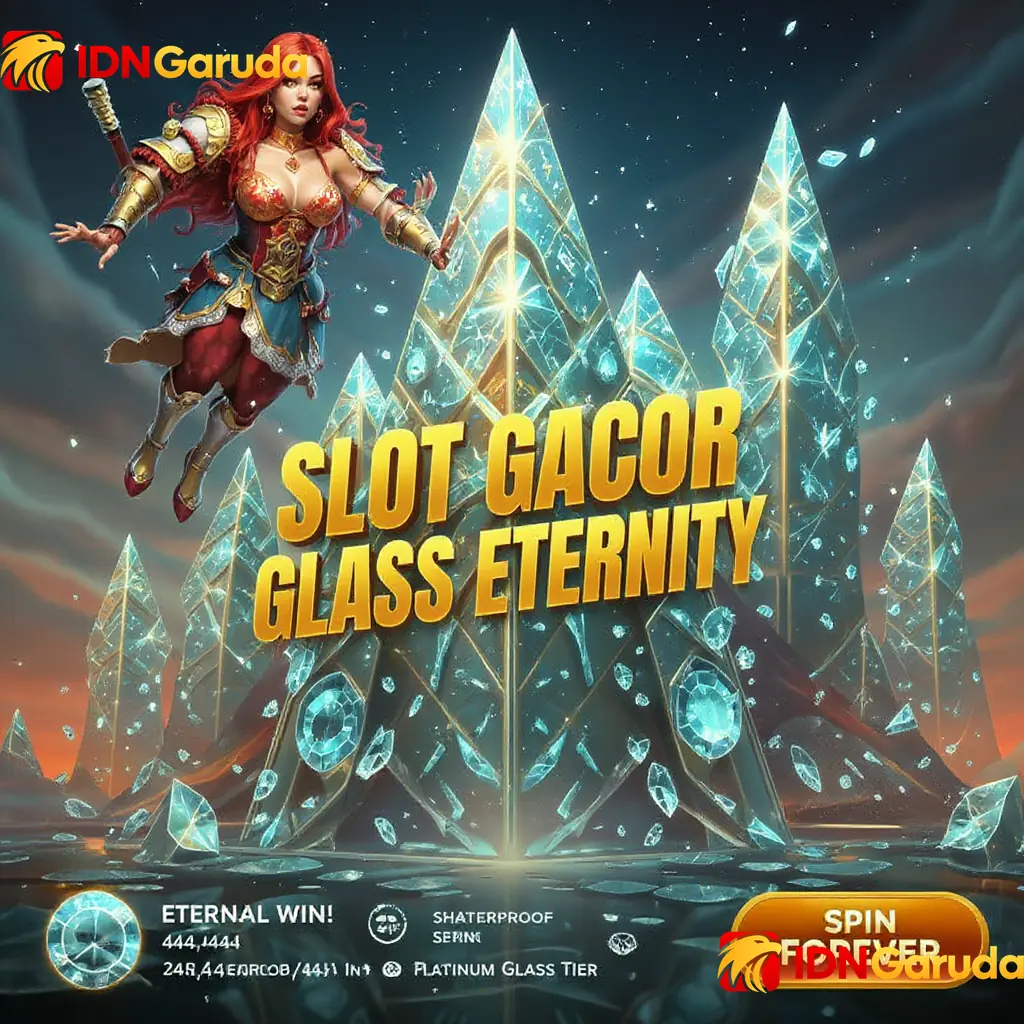 Logo Baru IDNGARUDA Apk Slot Login Produk Premium Choco Delight