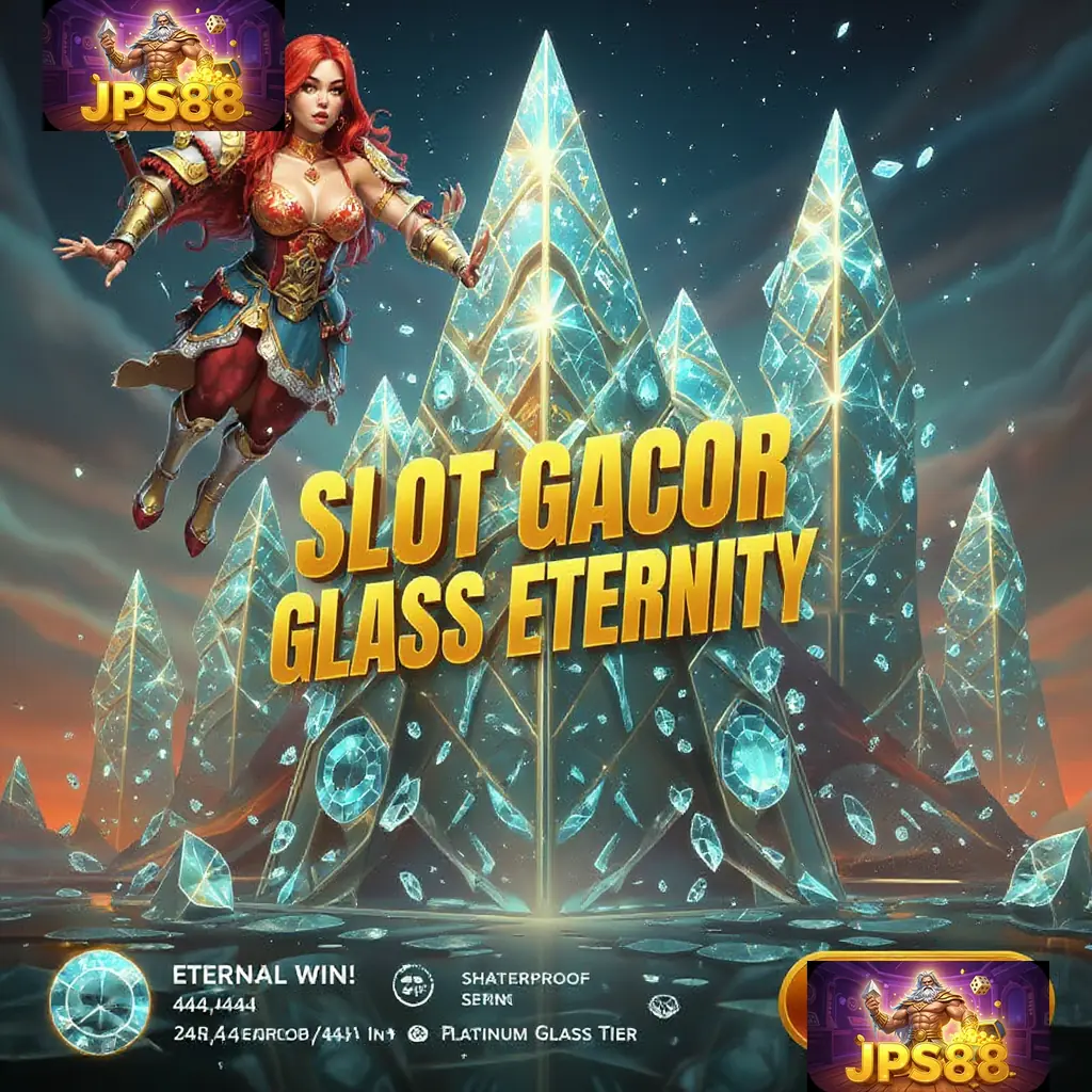 Logo Baru JPS88 Apk Slot Login Produk Premium Choco Delight
