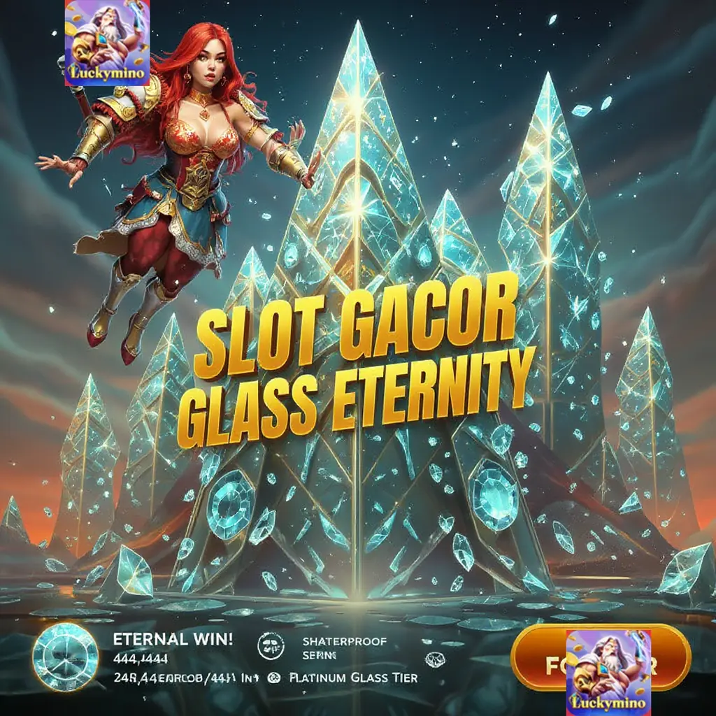 Logo Baru LUCKYMINO Apk Slot Login Produk Premium Choco Delight