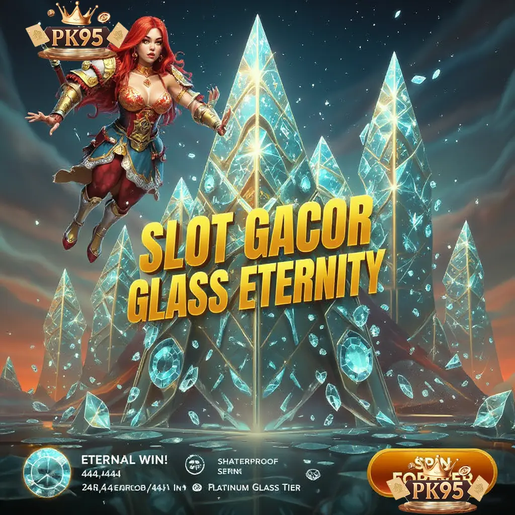 Logo Baru PK95 Apk Slot Login Produk Premium Choco Delight