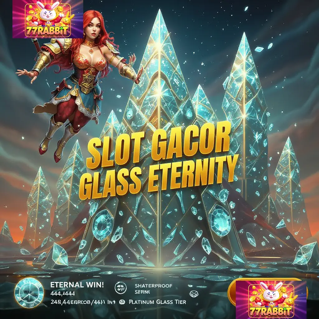 Logo Baru RABBIT77 Apk Slot Login Produk Premium Choco Delight