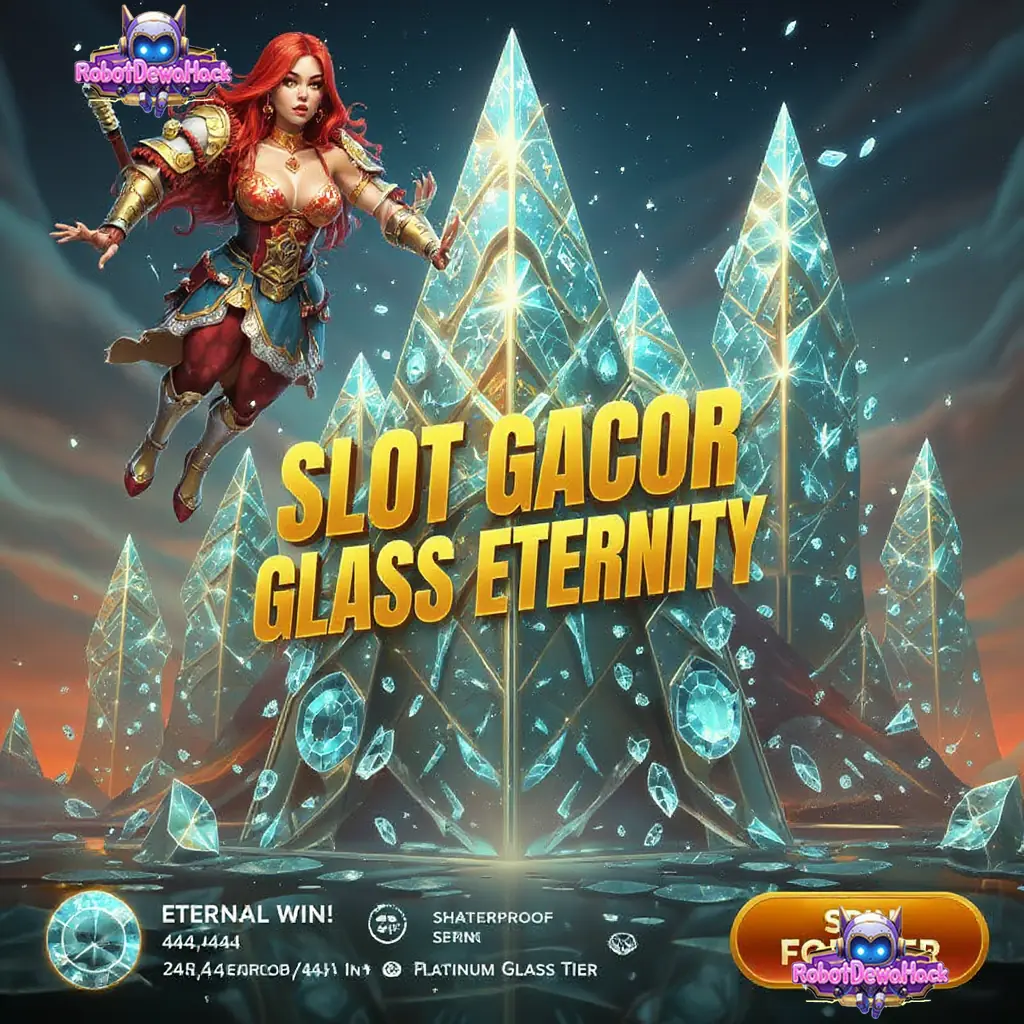 Logo Baru ROBOT DEWA CHEAT Apk Slot Login Produk Premium Choco Delight