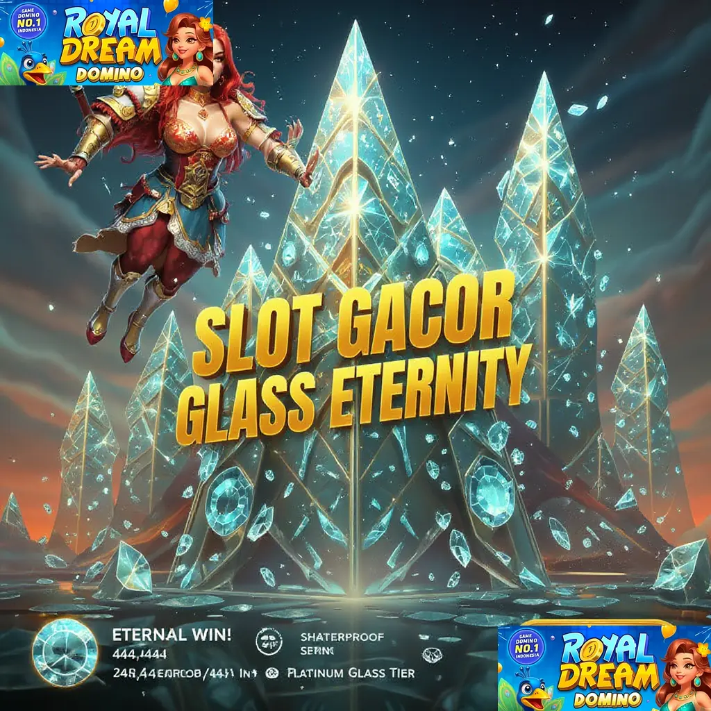 Logo Baru ROYALDREAM Apk Slot Login Produk Premium Choco Delight