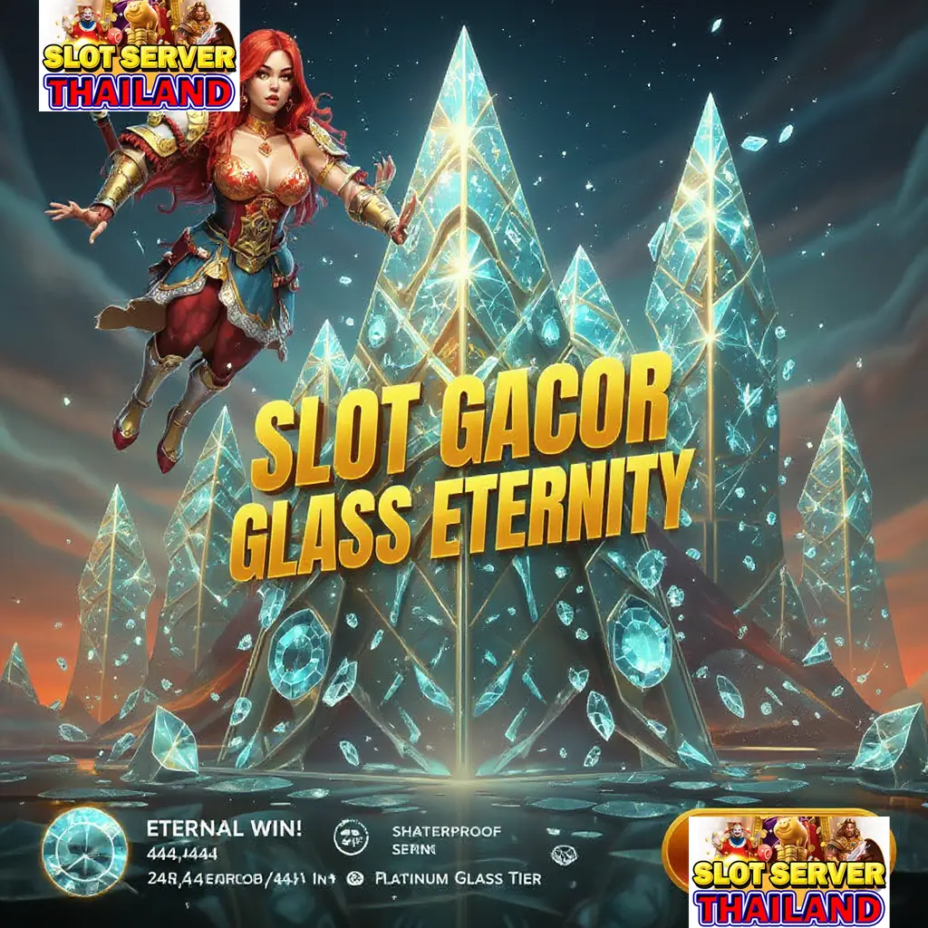 Logo Baru SERVER THAILAND Apk Slot Login Produk Premium Choco Delight