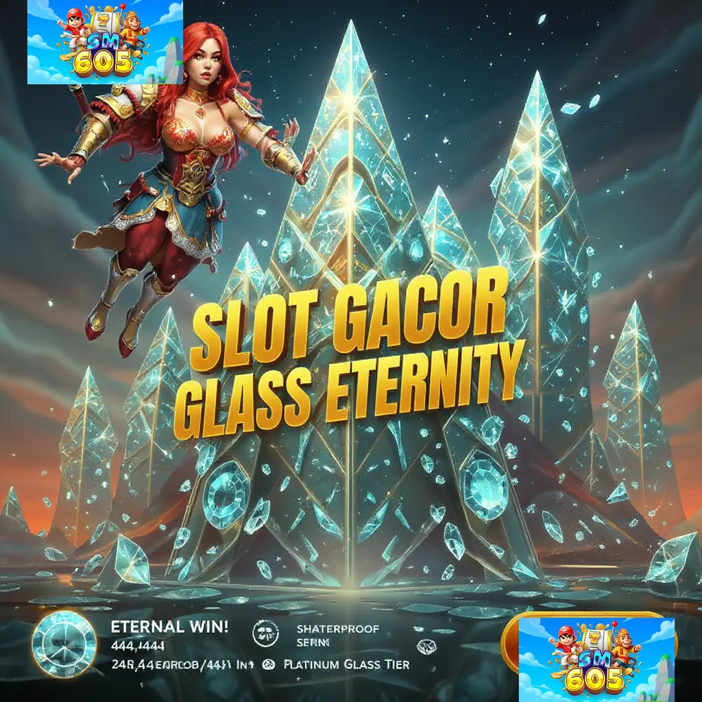 Logo Baru SM605 Apk Slot Login Produk Premium Choco Delight