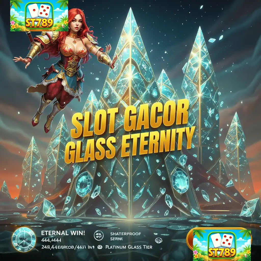 Logo Baru ST789 Apk Slot Login Produk Premium Choco Delight