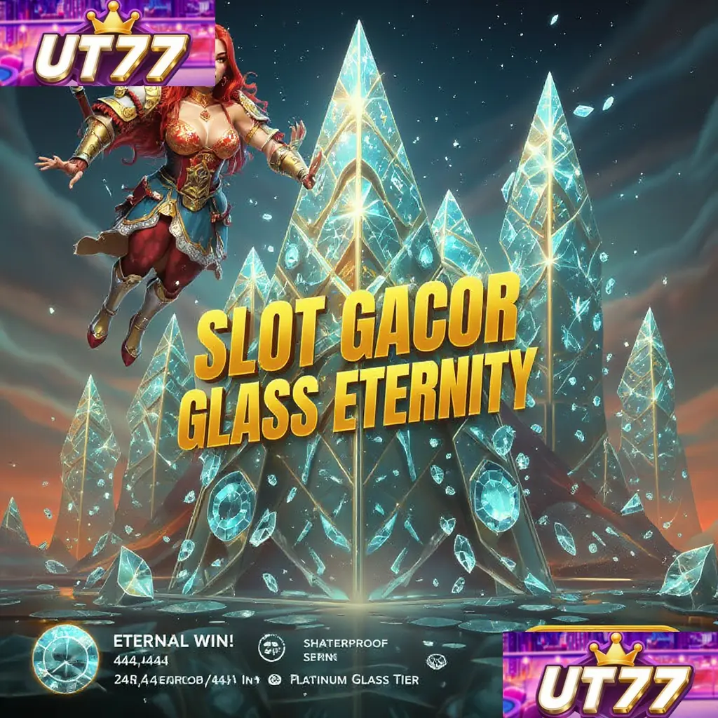 Logo Baru UT77 Apk Slot Login Produk Premium Choco Delight
