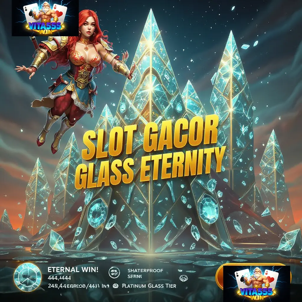 Logo Baru VITA555 Apk Slot Login Produk Premium Choco Delight
