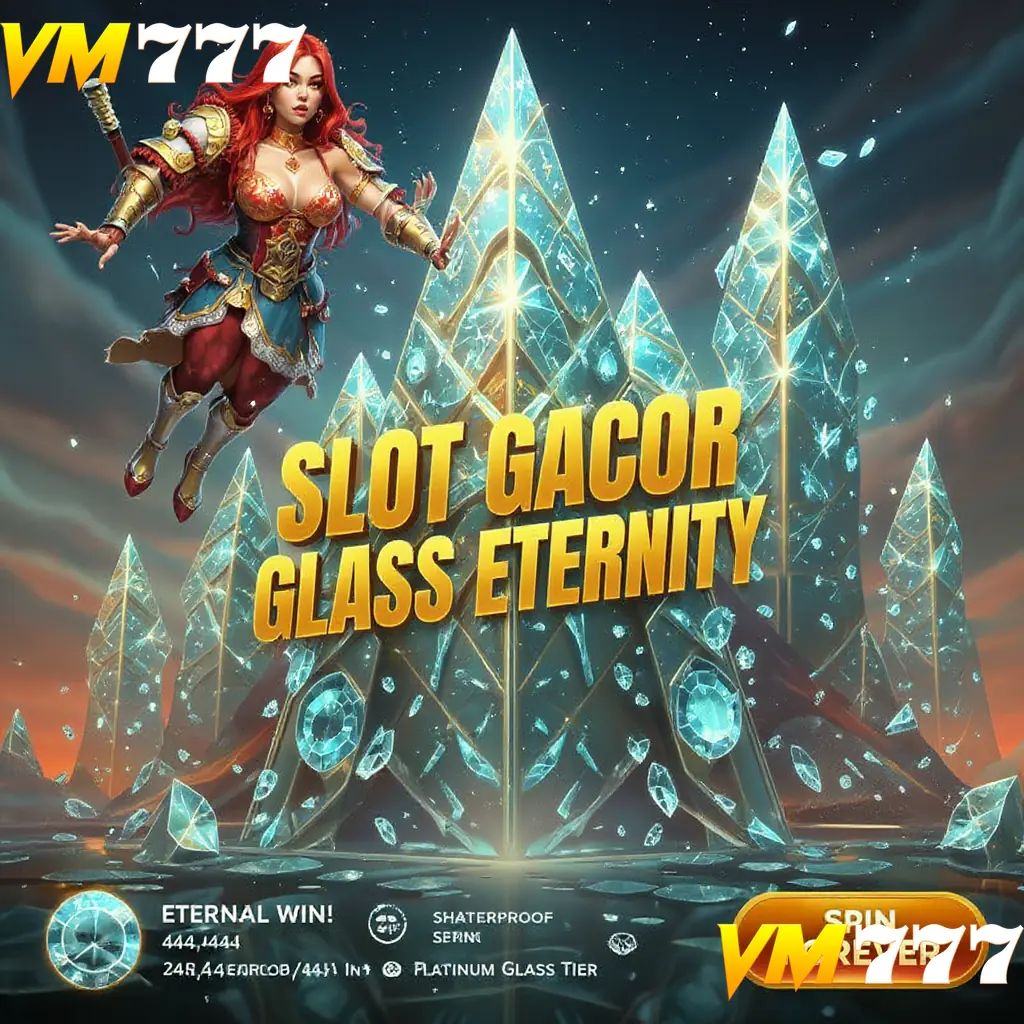 Logo Baru VM777 Apk Slot Login Produk Premium Choco Delight