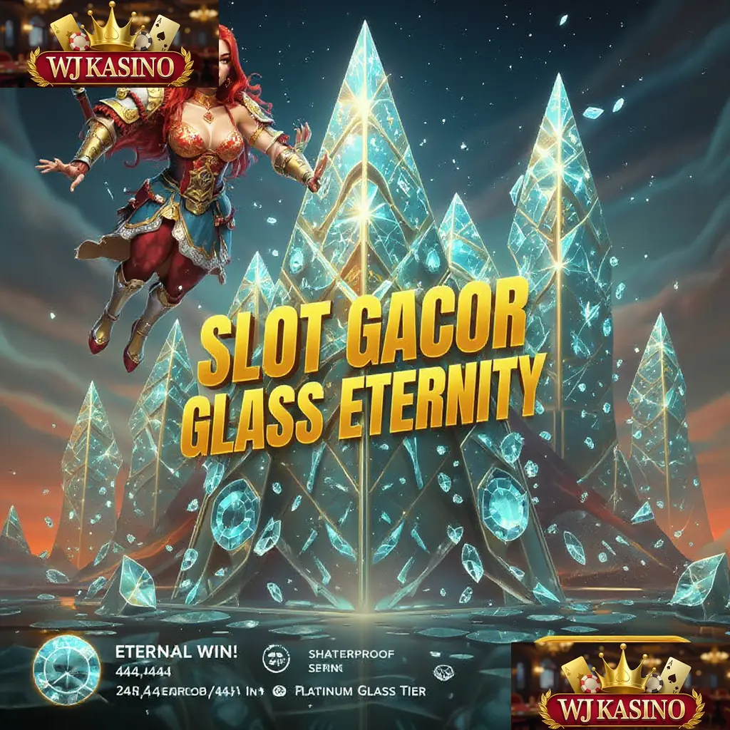 Logo Baru WJKASINO Apk Slot Login Produk Premium Choco Delight