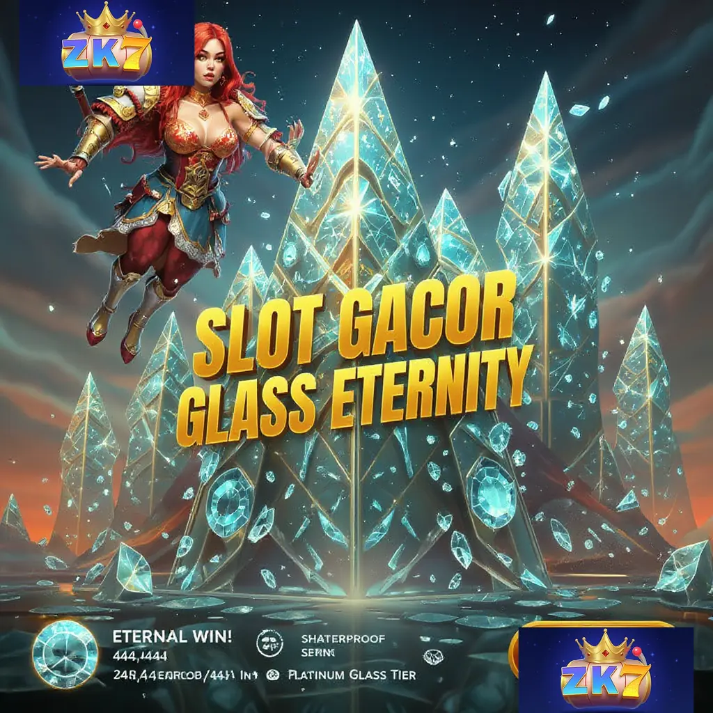 Logo Baru ZK7 Apk Slot Login Produk Premium Choco Delight