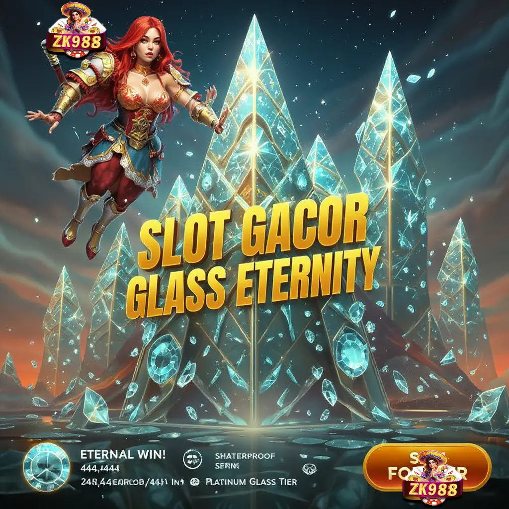 Logo Baru ZK988 Apk Slot Login Produk Premium Choco Delight